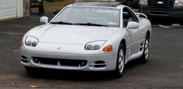 1994 Mitsubishi 3000GT 3000 GT - photo 3