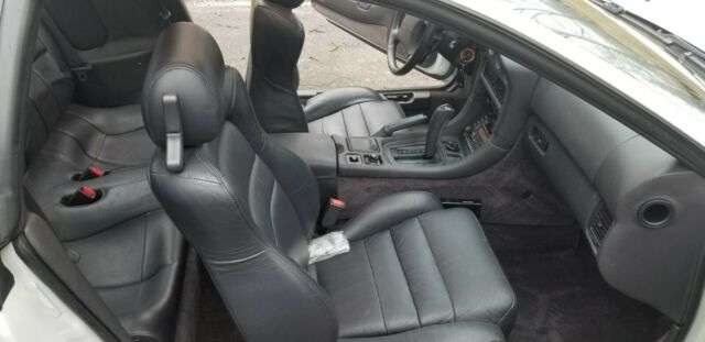 1994 Mitsubishi 3000GT 3000 GT - photo 6