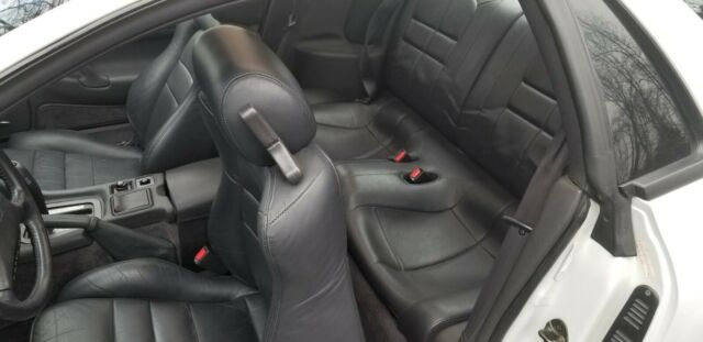 1994 Mitsubishi 3000GT 3000 GT - photo 9