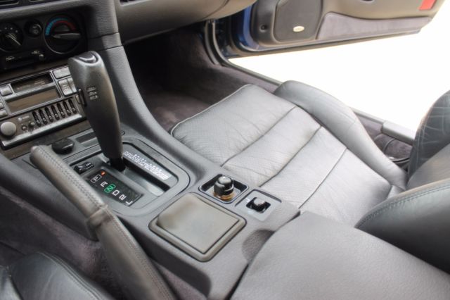 1994 Mitsubishi 3000GT SL - photo 10