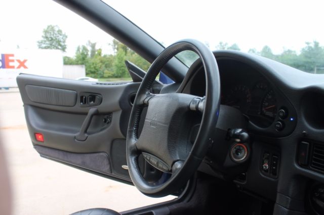 1994 Mitsubishi 3000GT SL - photo 12