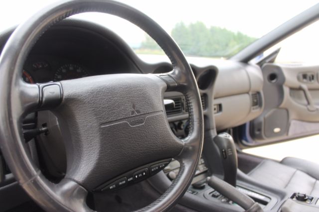 1994 Mitsubishi 3000GT SL - photo 7