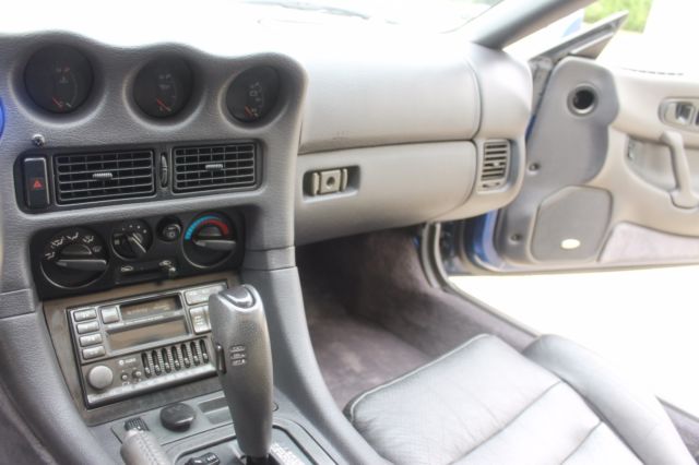 1994 Mitsubishi 3000GT SL - photo 9