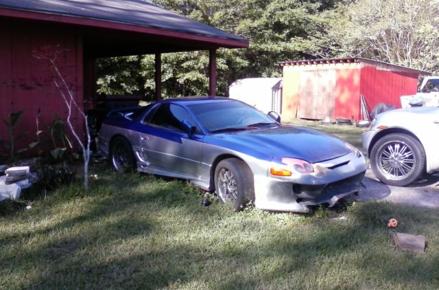 1994 Mitsubishi 3000GT