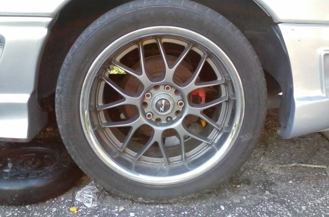 1994 Mitsubishi 3000GT - photo 2
