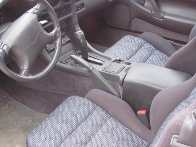 1994 Mitsubishi 3000GT - photo 6