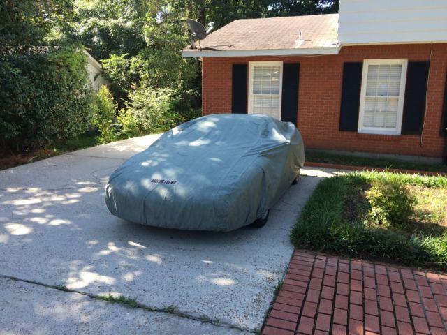 1994 Mitsubishi 3000GT sl - photo 10