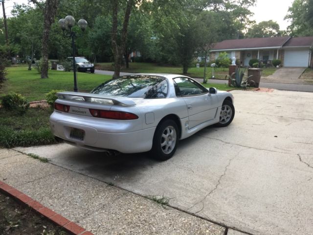 1994 Mitsubishi 3000GT sl - photo 4