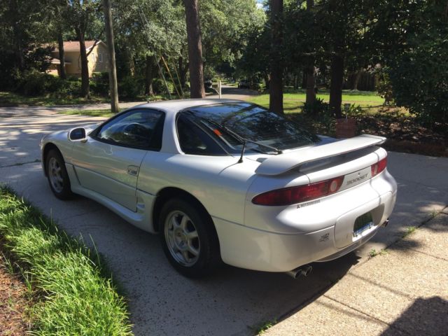 1994 Mitsubishi 3000GT sl - photo 5