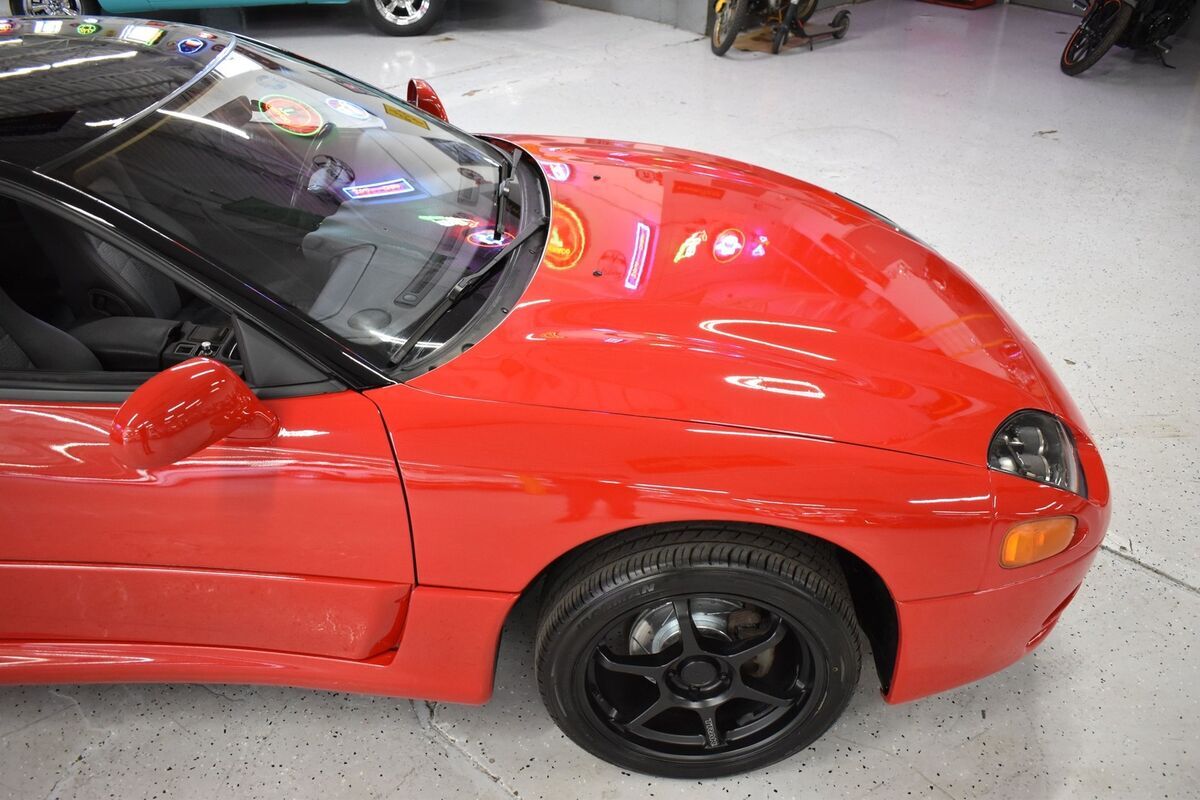 1994 Mitsubishi 3000GT - photo 5