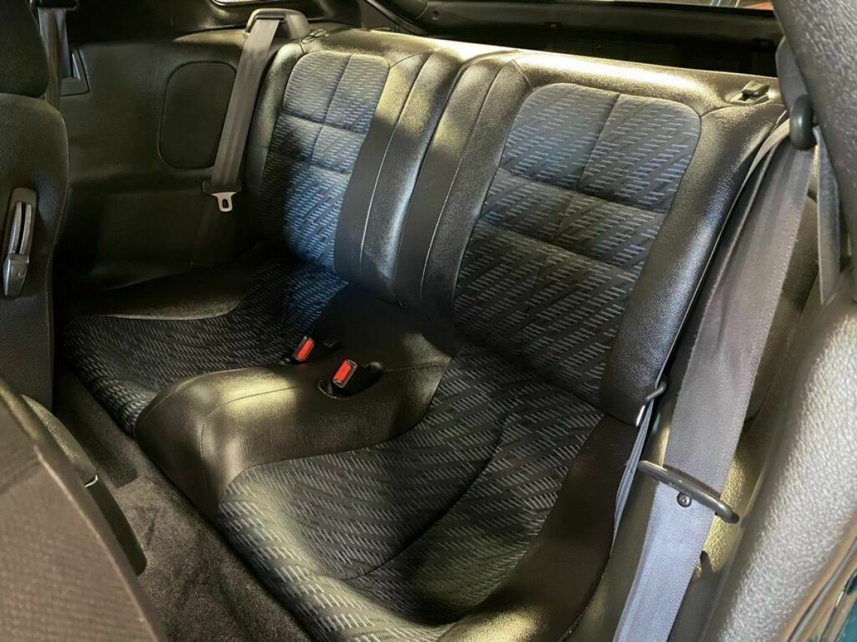 1994 Mitsubishi 3000GT Base 2dr Hatchback - photo 11