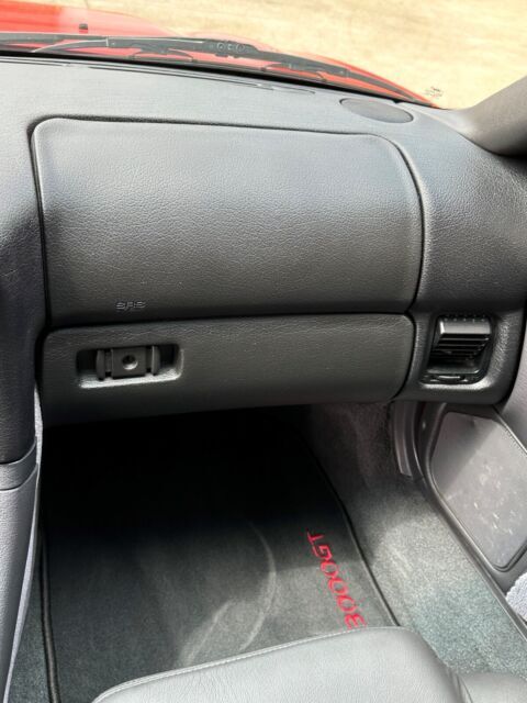 1994 Mitsubishi 3000GT - photo 13