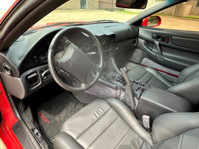 1994 Mitsubishi 3000GT - photo 8