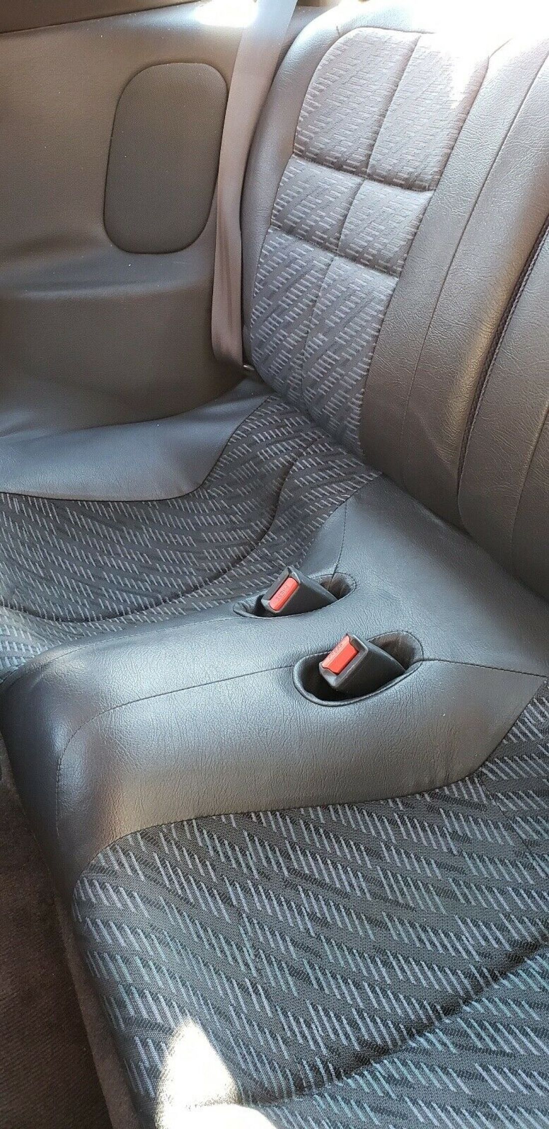 1994 Mitsubishi 3000GT - photo 10