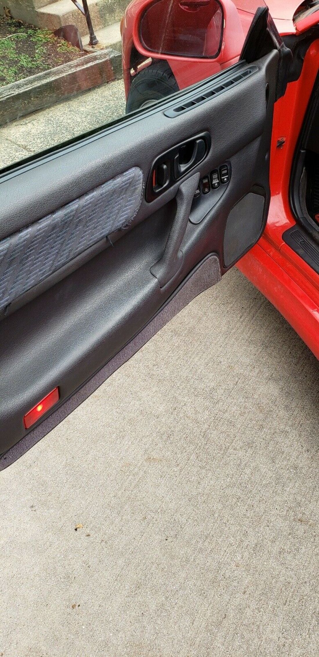 1994 Mitsubishi 3000GT - photo 5