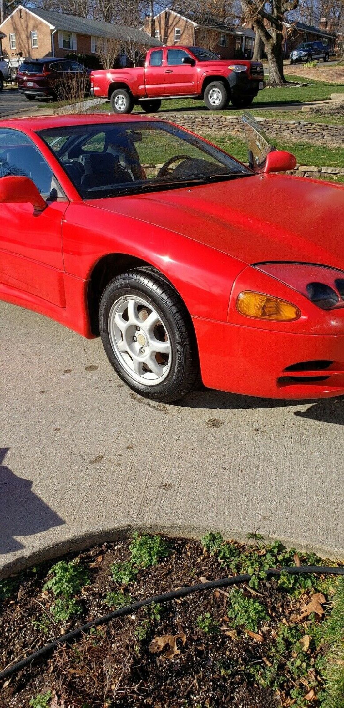 1994 Mitsubishi 3000GT - photo 6
