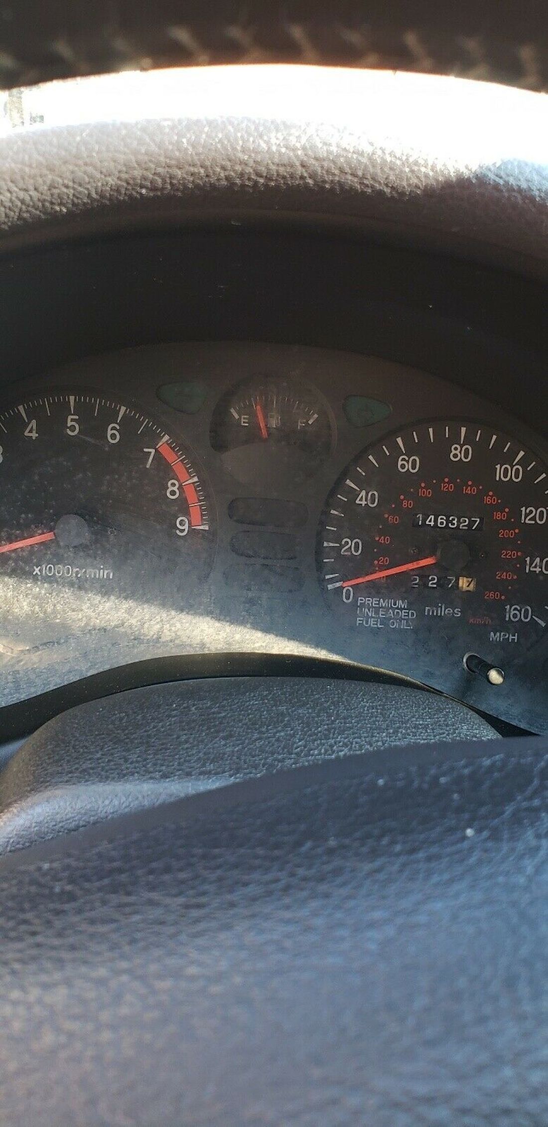 1994 Mitsubishi 3000GT - photo 7