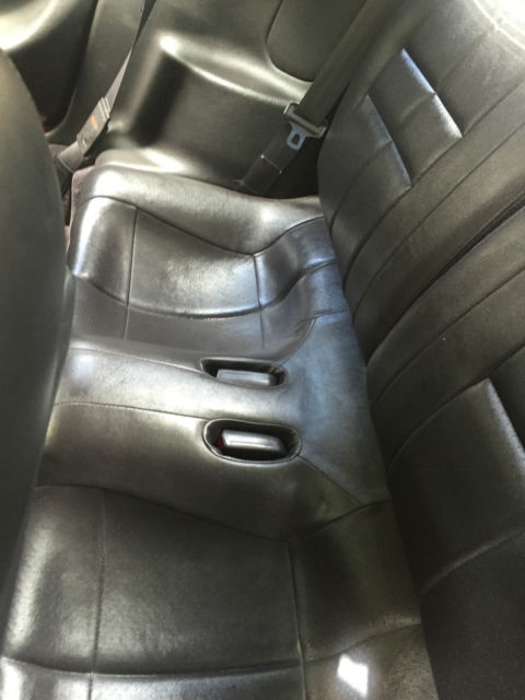 1994 Mitsubishi 3000GT GT - photo 7