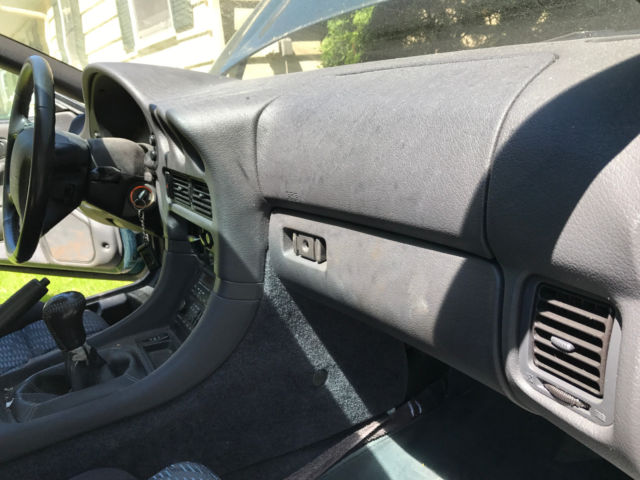 1994 Mitsubishi 3000GT - photo 10
