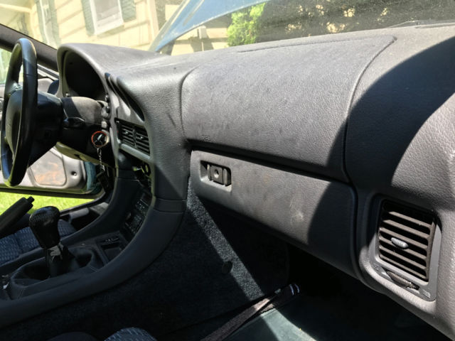 1994 Mitsubishi 3000GT - photo 11