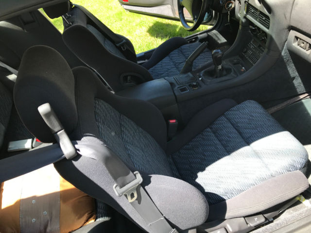 1994 Mitsubishi 3000GT - photo 9