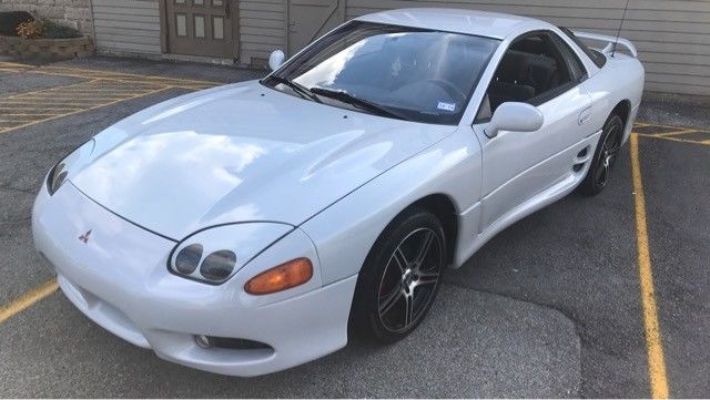 1994 Mitsubishi 3000GT - photo 6