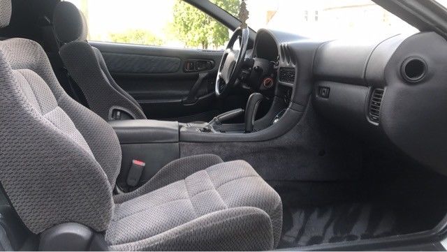 1994 Mitsubishi 3000GT - photo 12