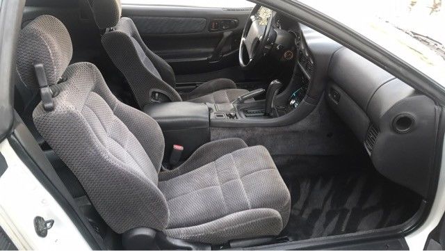 1994 Mitsubishi 3000GT - photo 13