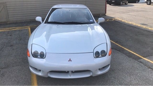 1994 Mitsubishi 3000GT - photo 3