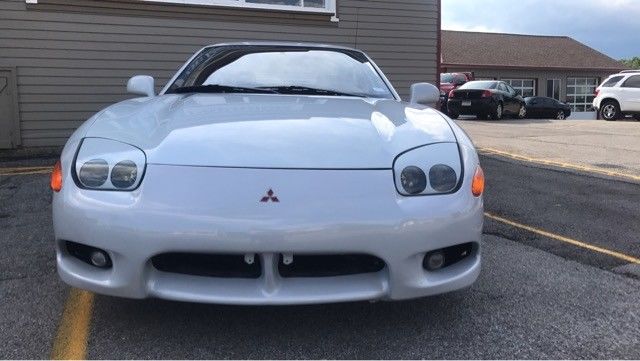 1994 Mitsubishi 3000GT - photo 4