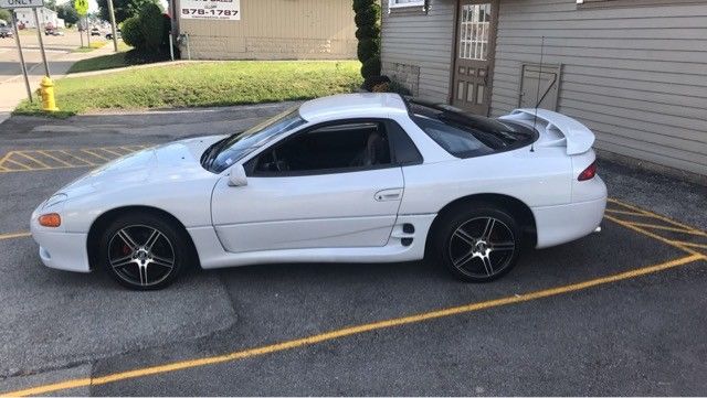1994 Mitsubishi 3000GT - photo 7
