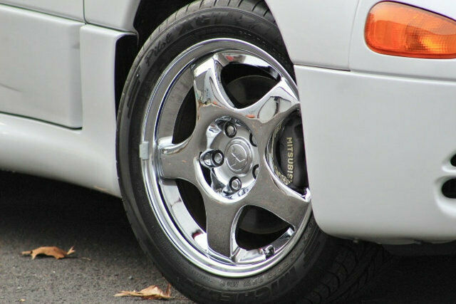 1994 Mitsubishi 3000GT 2dr Performance GT VR-4 Twin Turbo - photo 2