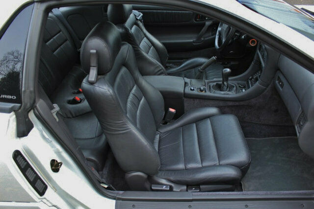 1994 Mitsubishi 3000GT 2dr Performance GT VR-4 Twin Turbo - photo 3