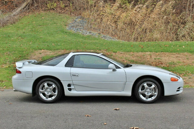 1994 Mitsubishi 3000GT 2dr Performance GT VR-4 Twin Turbo - photo 7