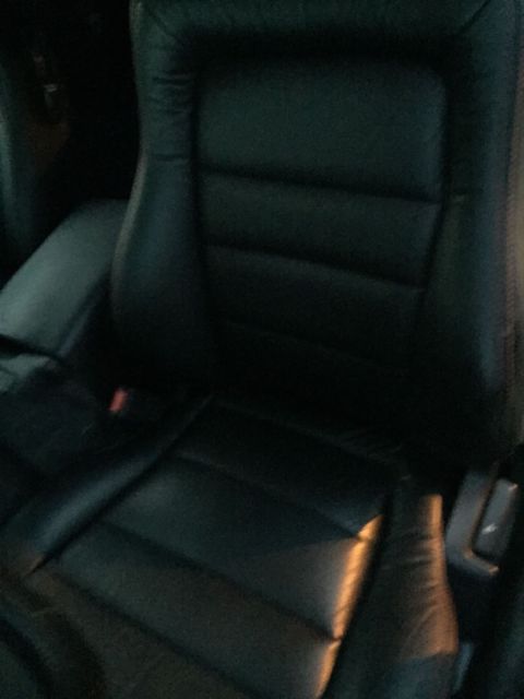 1994 Mitsubishi 3000GT 2 Door, Hatchback - photo 5