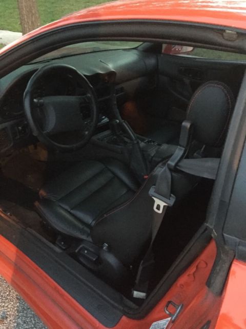 1994 Mitsubishi 3000GT 2 Door, Hatchback - photo 6