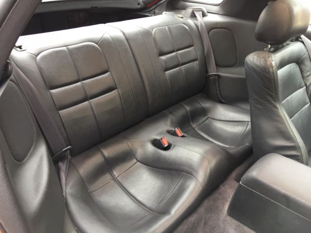 1994 Mitsubishi 3000GT SL - photo 10