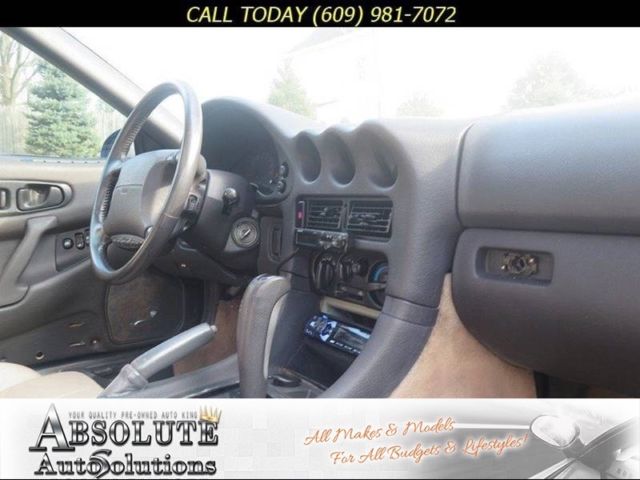 1994 Mitsubishi 3000GT SL 2dr Hatchback - photo 6