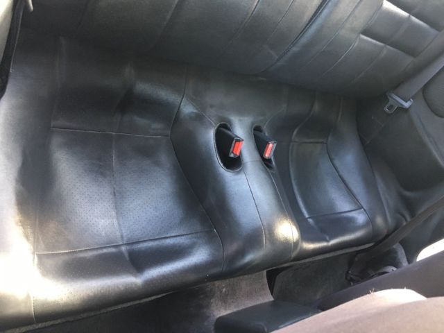 1994 Mitsubishi 3000GT SL - photo 6