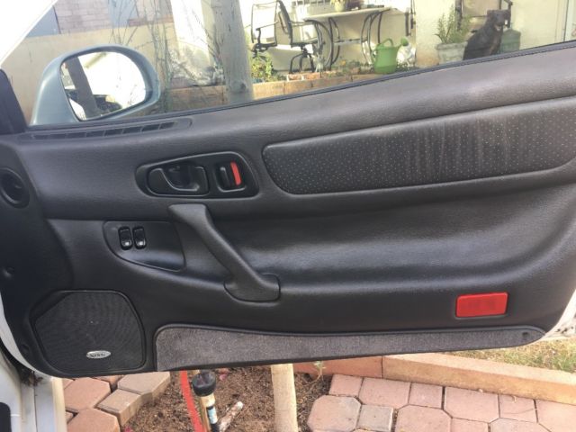 1994 Mitsubishi 3000GT SL - photo 8