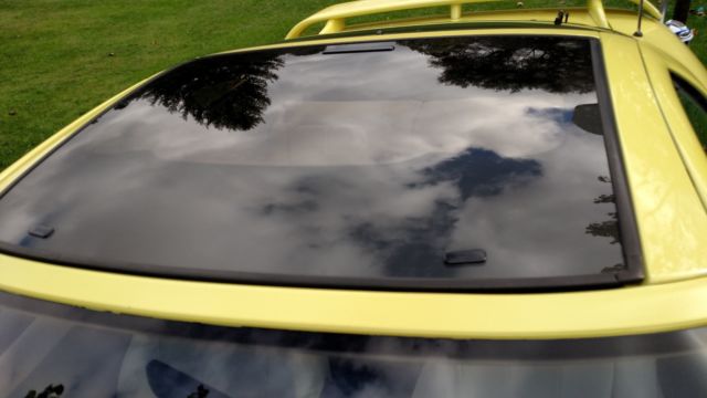 1994 Mitsubishi 3000GT SL - photo 12