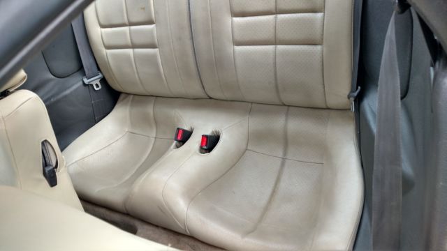 1994 Mitsubishi 3000GT SL - photo 8