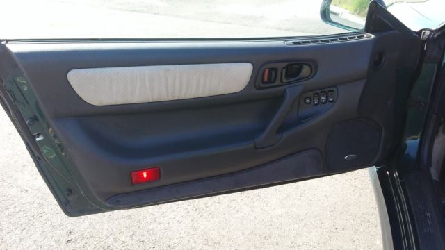 1994 Mitsubishi 3000GT SL - photo 13