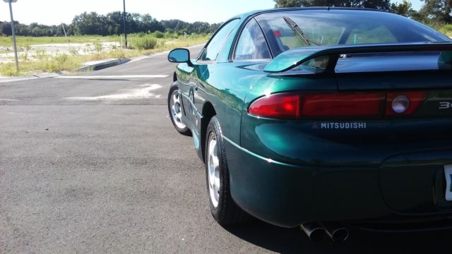 1994 Mitsubishi 3000GT SL - photo 6