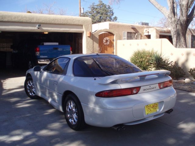 1994 Mitsubishi 3000GT - photo 3