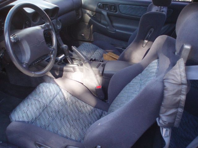 1994 Mitsubishi 3000GT - photo 5