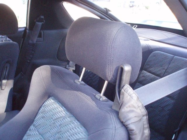 1994 Mitsubishi 3000GT - photo 6