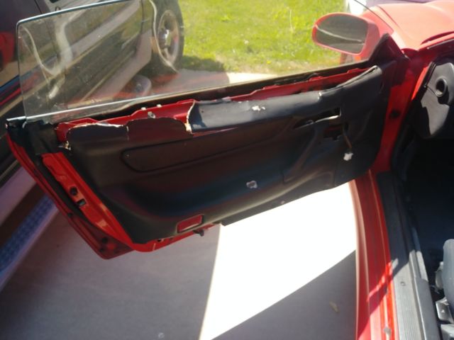 1994 Mitsubishi 3000GT SL - photo 4
