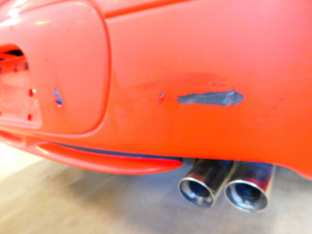 1994 Mitsubishi 3000GT - photo 12
