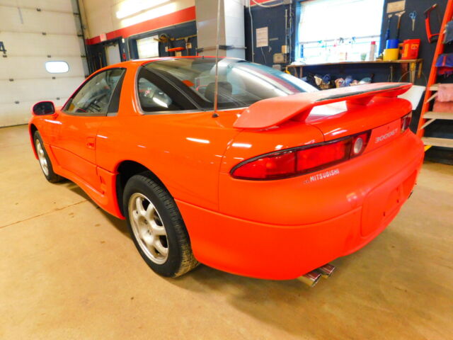 1994 Mitsubishi 3000GT - photo 3